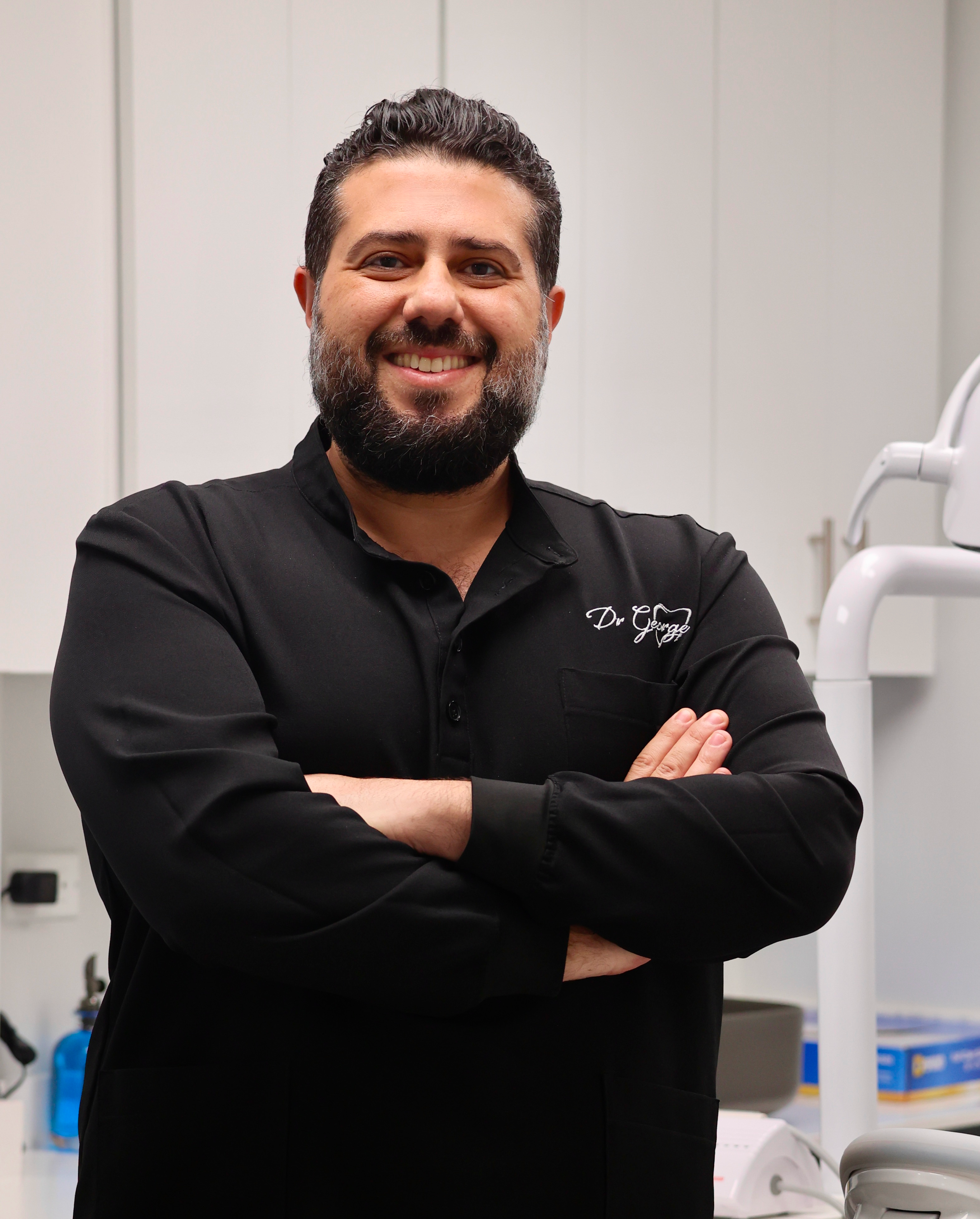 Dr. George https://thedentalbartt.com/quoviz_storage/2025/01/Dr.-George.png